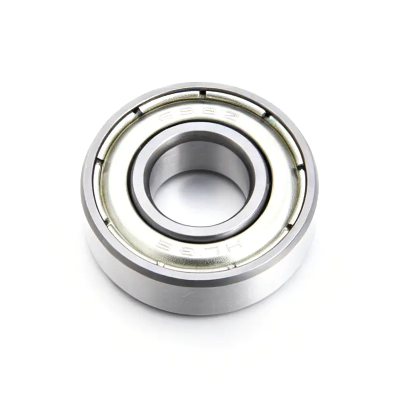 698ZZ Deep Groove Ball Bearing Sesuai untuk Alat Kecil dan Bahagian Ketepatan