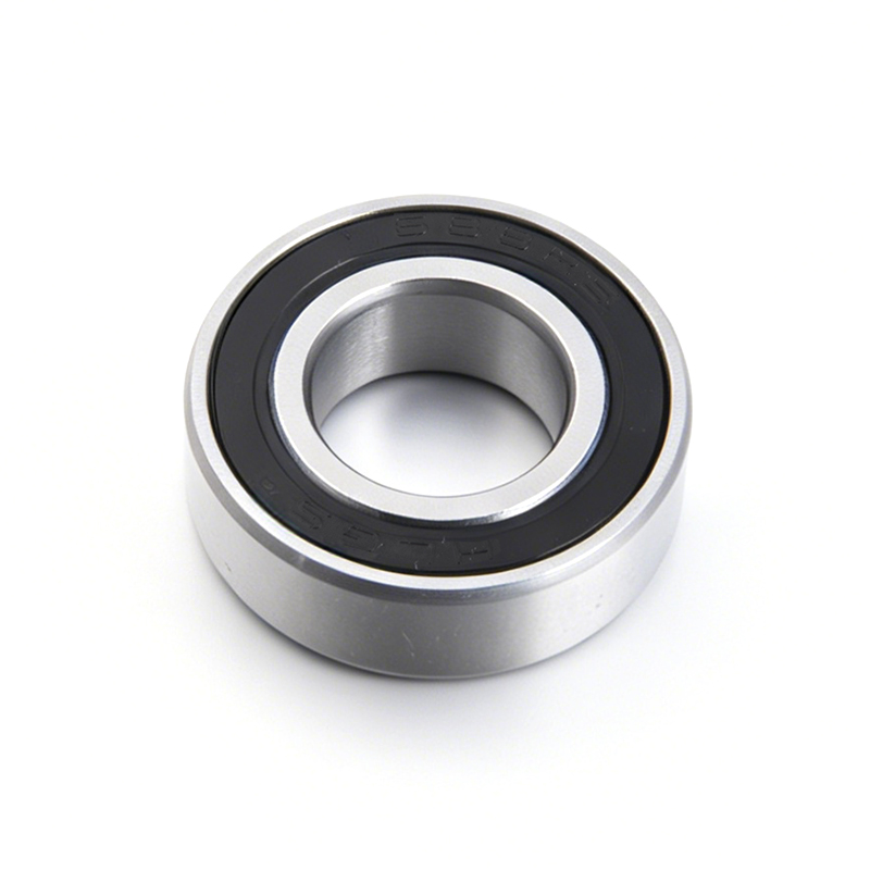 S688-2RS Ultra-Slim Deep Groove Ball Bearing Mempunyai Profil Nipis dan Menjimatkan Ruang