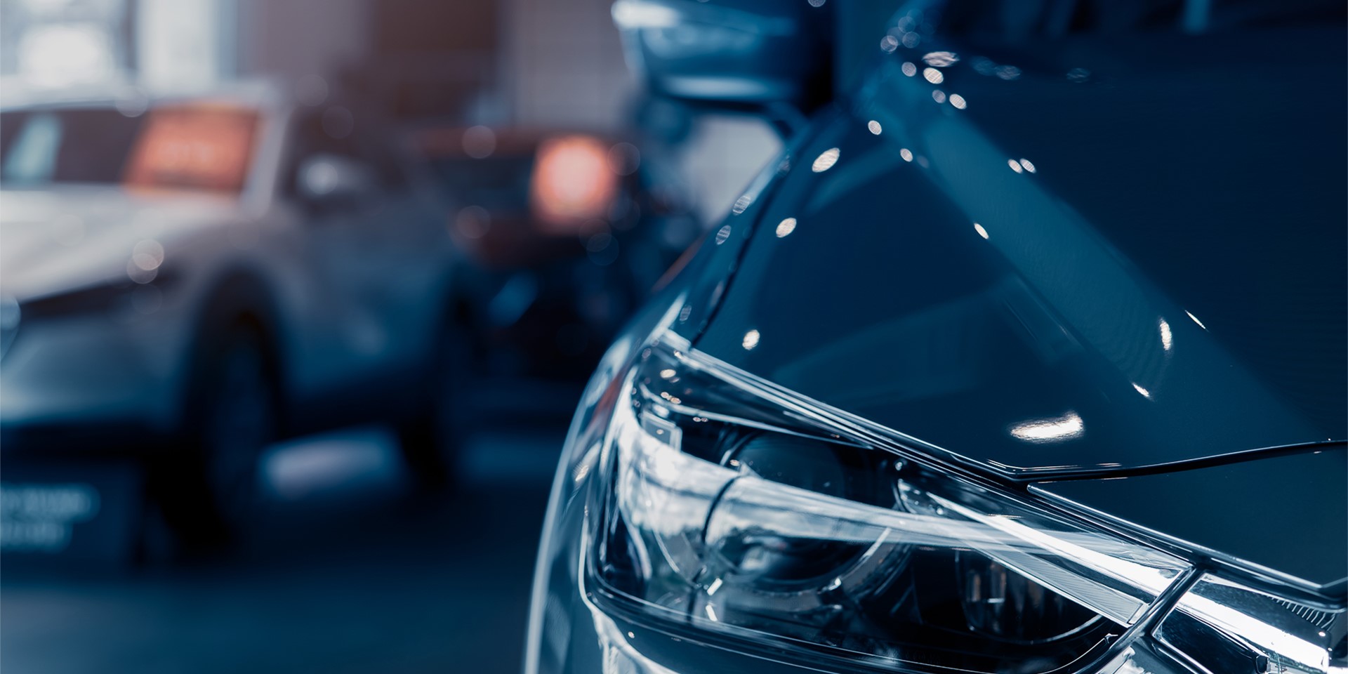 Automotif Elektromekanikal
